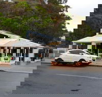 The Gap Espresso - Sydney Tourism
