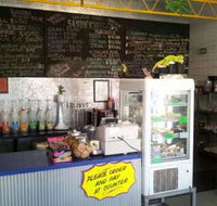 The Gourmet Gecko - Sydney Tourism