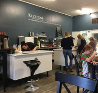 The Keystone Cafe - Sydney Tourism