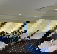 The Lodge - Sydney Tourism