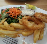 The Long Room Cafe Dungog - Sydney Tourism