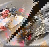 The Shack Organic Wholefoods Cafe