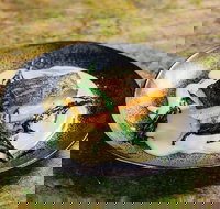 The Sitting Duck Restaurant - Sydney Tourism