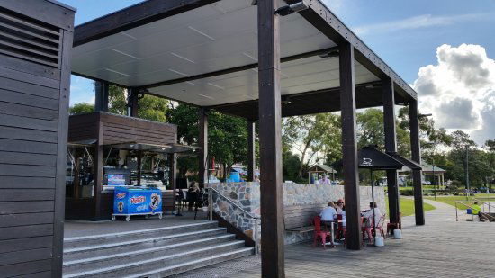 Arcadia Vale NSW Sydney Tourism
