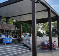 Tinto Expresso Bar - Sydney Tourism