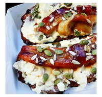 Uprising Kitchen and Bakery