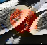 Urunga Bowling Club Chinese Restaurant - Sydney Tourism