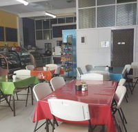 Vaneo's Cafe - Sydney Tourism