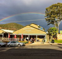 Wisemans Ferry Grocer Cafe - Sydney Tourism