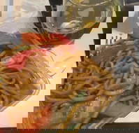 Wok in Hay - Sydney Tourism