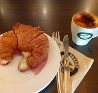 Zarraffa's Coffee - Sydney Tourism