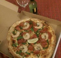 10'' Custom Pizzeria - Sydney Tourism