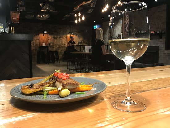 Hall ACT Sydney Tourism