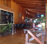 Amble Inn Bistro - Sydney Tourism