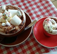 Appin Corner Cafe - Sydney Tourism