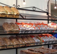 Balranald Bakery Cafe' - Sydney Tourism