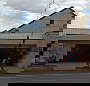 Balranald Ex-Services Club - Sydney Tourism