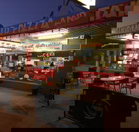 Balranald Take Away - Sydney Tourism
