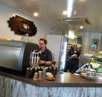 Baylis Grind - Sydney Tourism