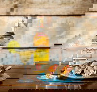 Beach Burrito - Sydney Tourism