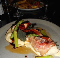 Belluci's Manuka - Sydney Tourism