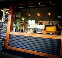 Benchtop Espresso - Sydney Tourism