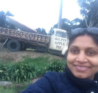 Bilpin Apple Pie Cottage Orchard