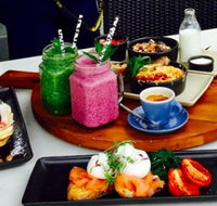 Bookplate - Sydney Tourism