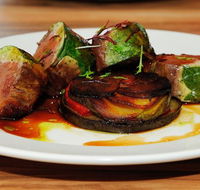 Busby's Cafe Restaurant - Sydney Tourism