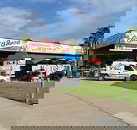 Busy Bean Cafe - Sydney Tourism
