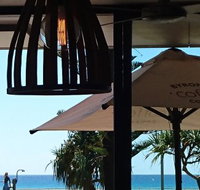 Cafe Kirra - Sydney Tourism