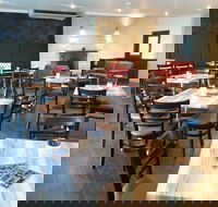 Cafe Sonder - Sydney Tourism