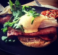 Caffe Cherry Beans - Sydney Tourism