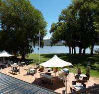 Canberra Southern Cross Yacht Club - Sydney Tourism