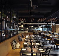 Capitol Bar and Grill - Sydney Tourism