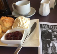 Caroline's Cafe - Sydney Tourism