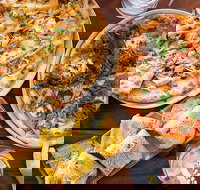 Casey Jones Pub - Sydney Tourism