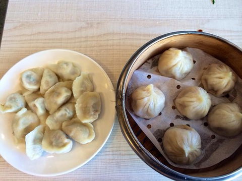 CBD Dumpling House - Sydney Tourism 0