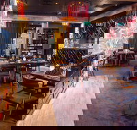 Chairman  Yip Restaurant - Sydney Tourism