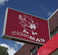 Chicken Man - Sydney Tourism