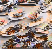 Chifley's Bar  Grill - Sydney Tourism