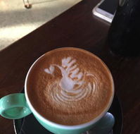 Coffee Lab - Sydney Tourism