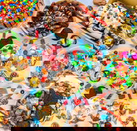 Cold Rock Coolangatta - Sydney Tourism