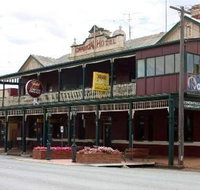 Commercial hotel - Sydney Tourism
