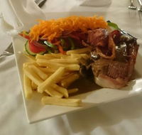 Condobolin Motor Inn Resturant - Sydney Tourism
