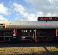 Coolabah Tree Cafe Sutton Forest - Sydney Tourism