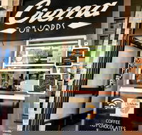 Crema on Lords - Sydney Tourism