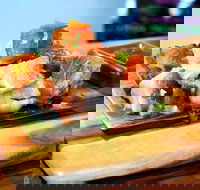 Delikase Filipino Cuisine - Sydney Tourism