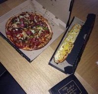 Domino's Pizza - Sydney Tourism