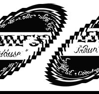 Eddie's Grub House - Sydney Tourism